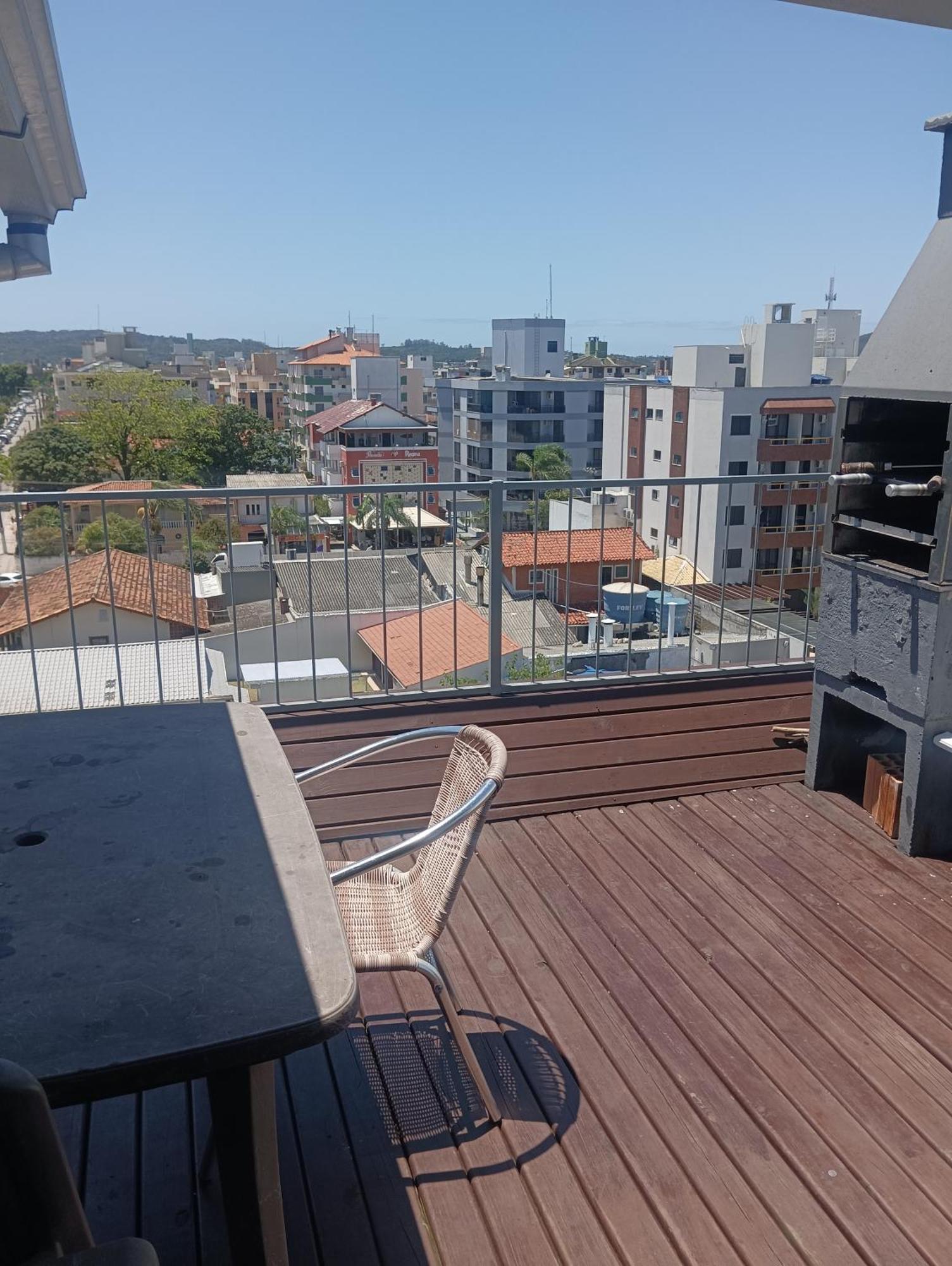 Ferienwohnung Goldani Lexus Plaza Florianópolis Zimmer foto