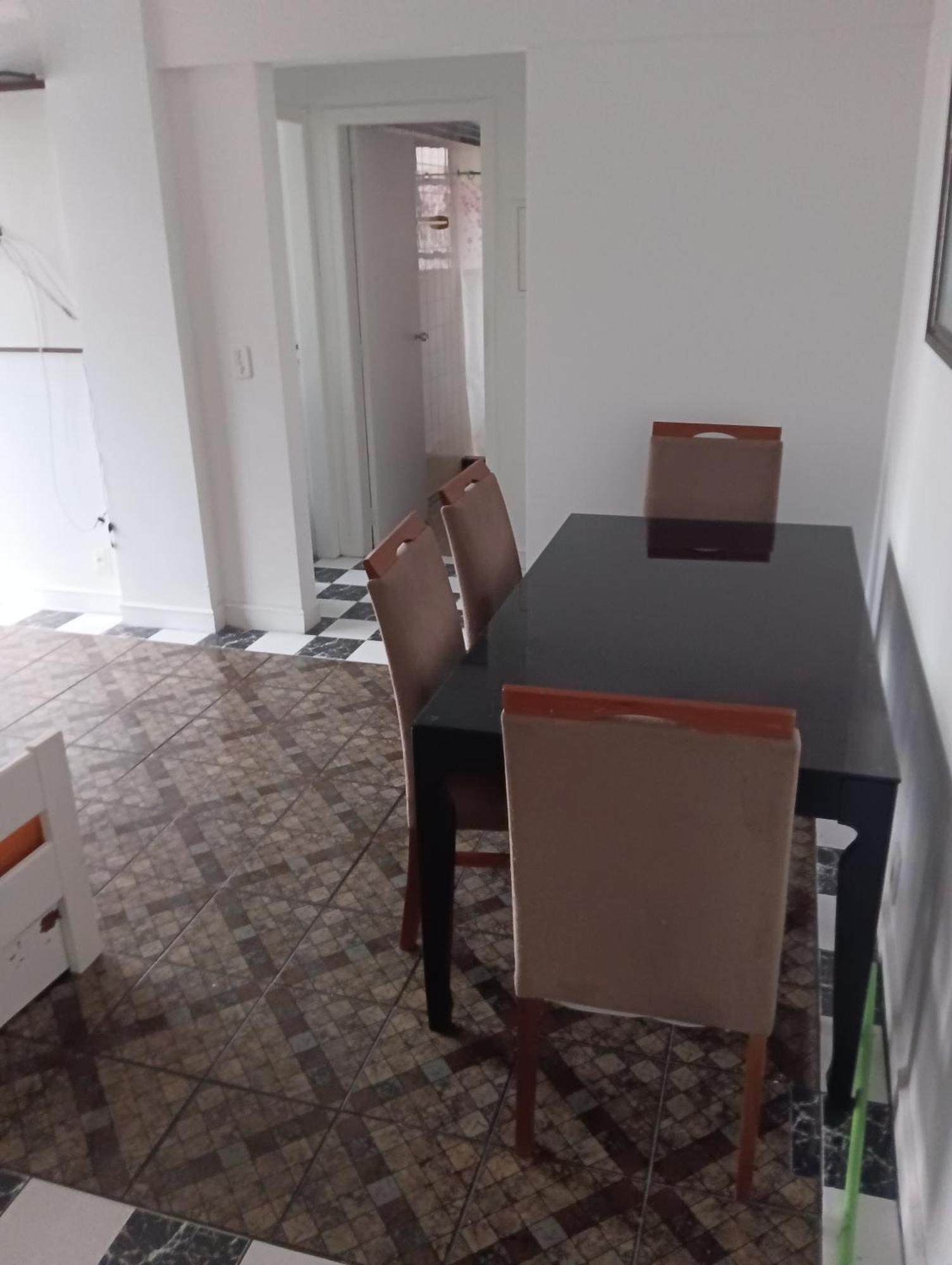 Ferienwohnung Goldani Lexus Plaza Florianópolis Zimmer foto