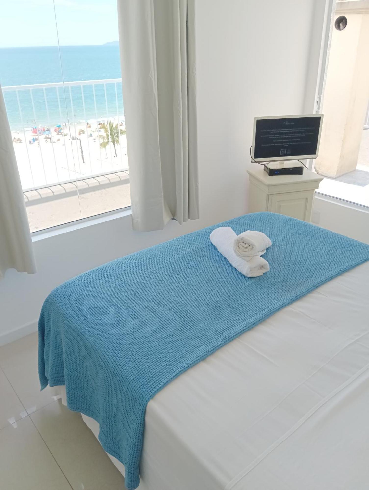 Ferienwohnung Goldani Lexus Plaza Florianópolis Zimmer foto