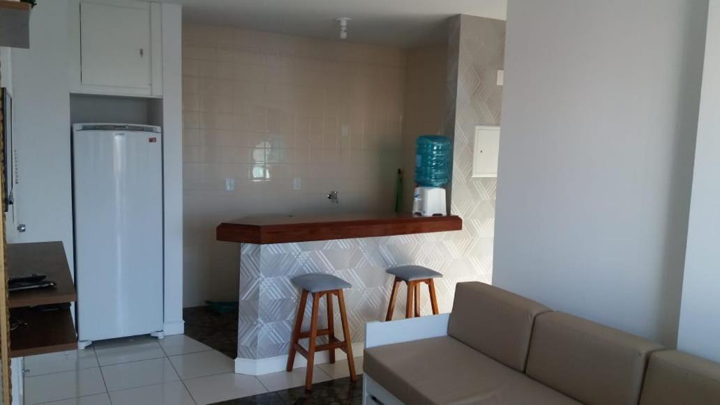Ferienwohnung Goldani Lexus Plaza Florianópolis Exterior foto