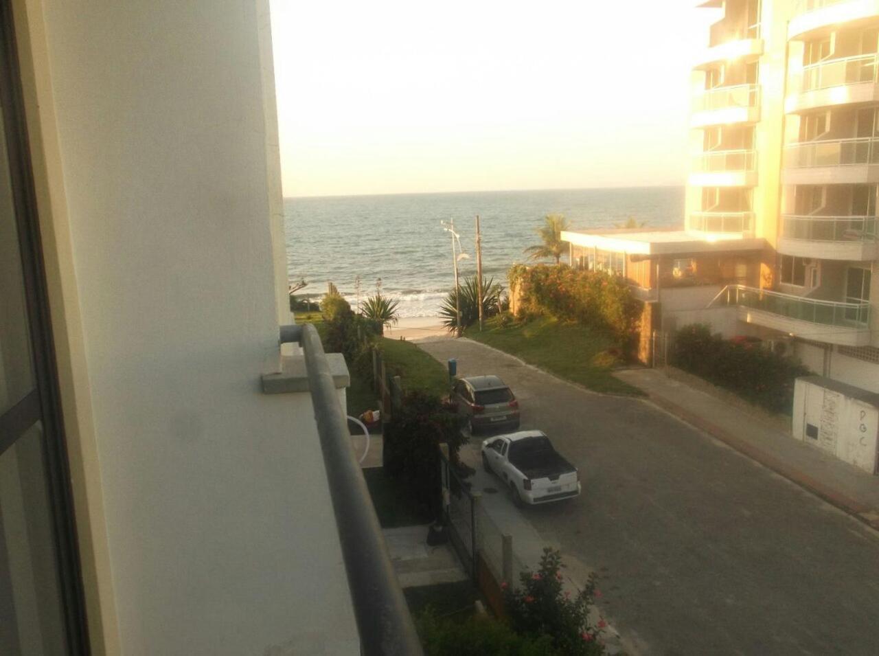 Ferienwohnung Goldani Lexus Plaza Florianópolis Exterior foto